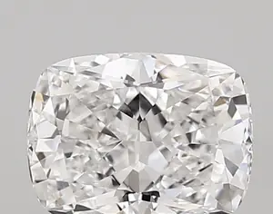 1.41ct E VVS2 Cushion (IGI)