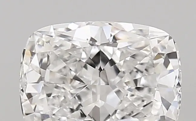 1.41ct E VVS2 Cushion (IGI)