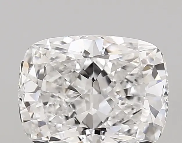 1.41ct E VVS2 Cushion (IGI)