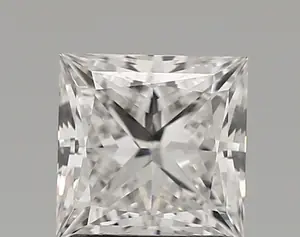 1.41ct E VVS2 Princess (IGI)