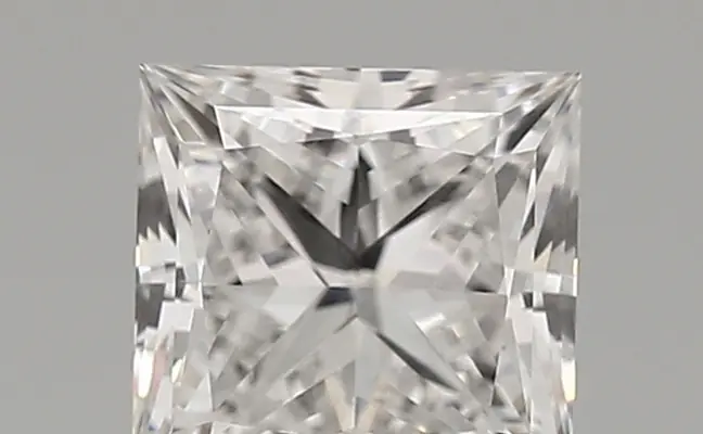 1.41ct E VVS2 Princess (IGI)