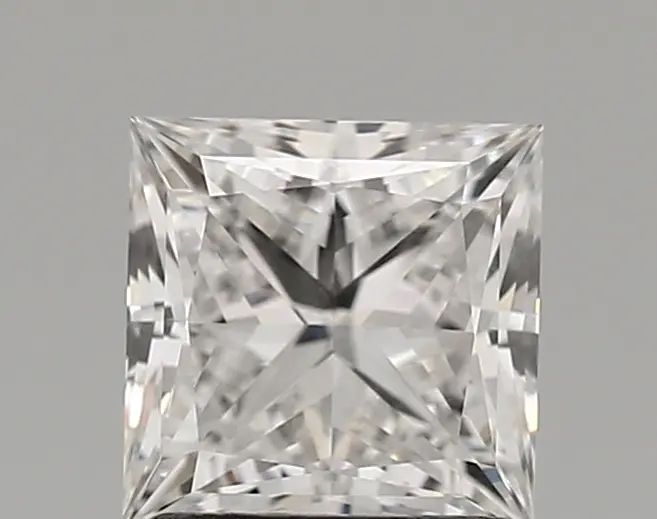 1.41ct E VVS2 Princess (IGI)