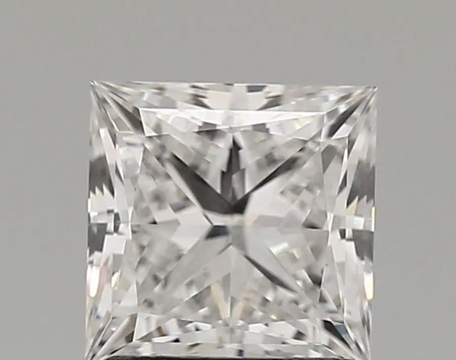 1.41ct E VVS2 Princess (IGI)