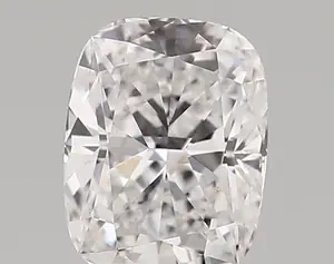 1.41ct D VVS2 Cushion (IGI)