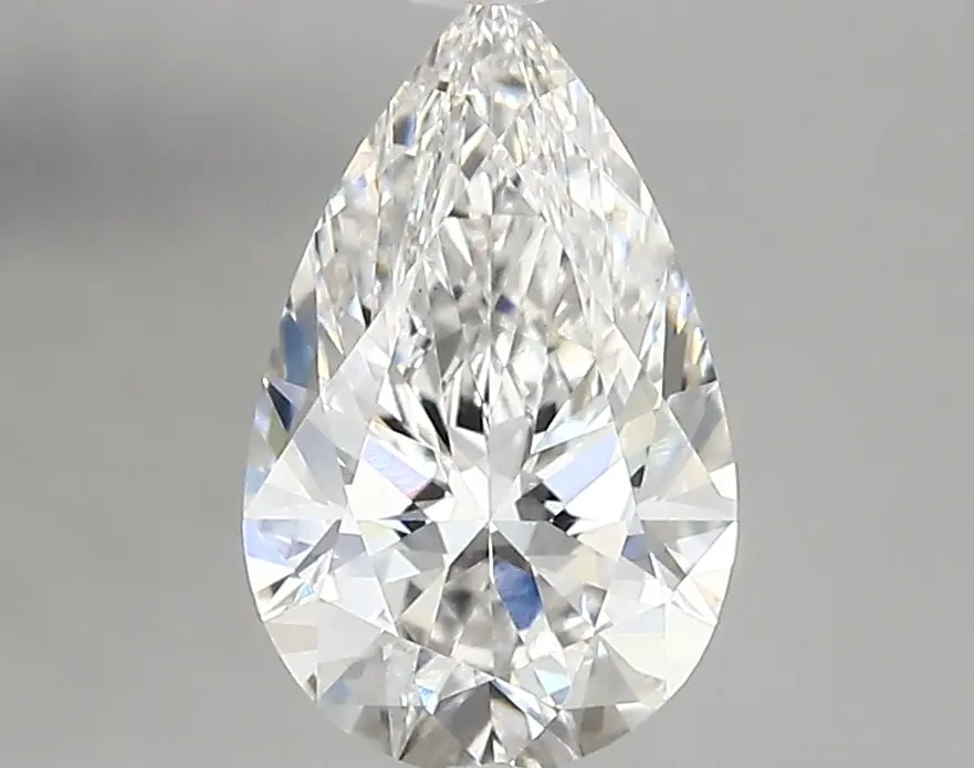 1.41ct E VS1 Pear (IGI)