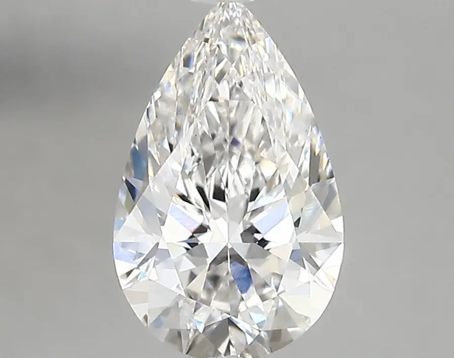 1.41ct E VS1 Pear (IGI)