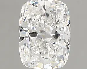 1.41ct E VS1 Cushion (IGI)