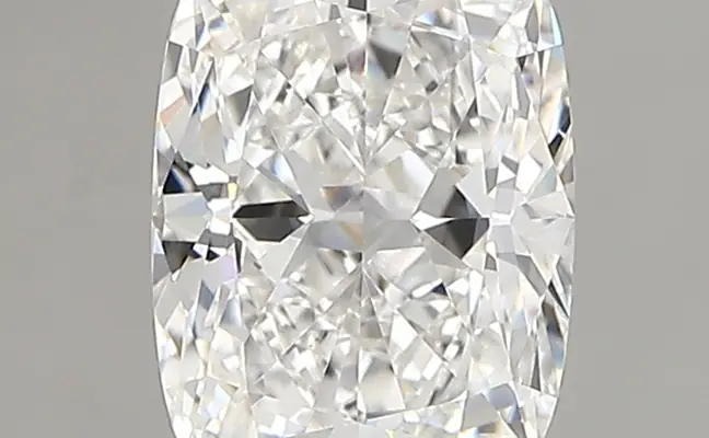1.41ct E VS1 Cushion (IGI)