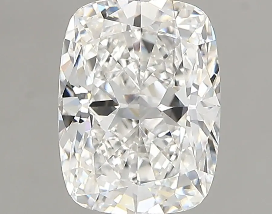 1.41ct E VS1 Cushion (IGI)