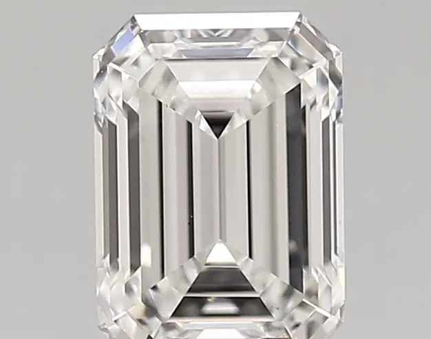1.41ct E VS1 Emerald (IGI)