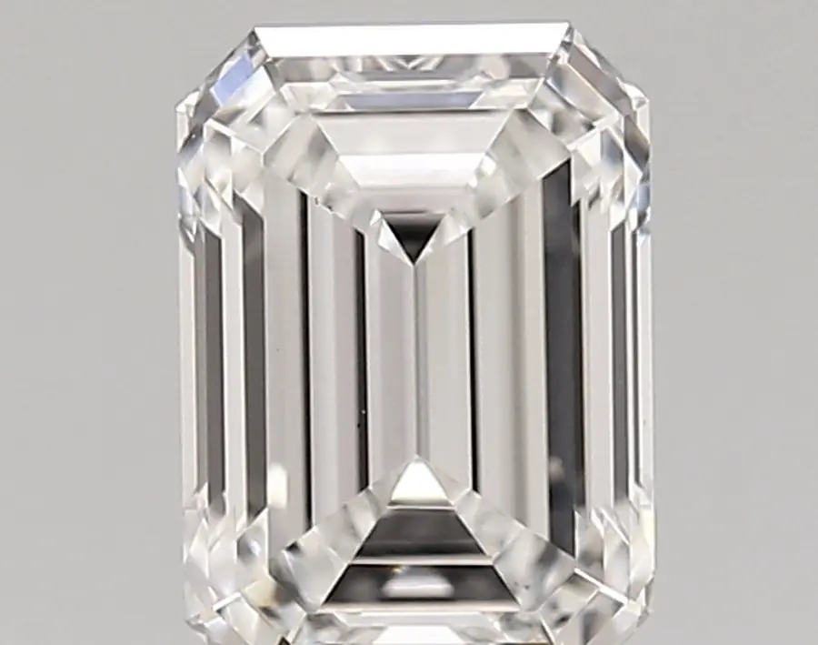 1.41ct E VS1 Emerald (IGI)