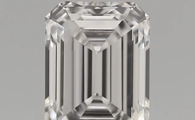 1.41ct D VS1 Emerald (IGI)