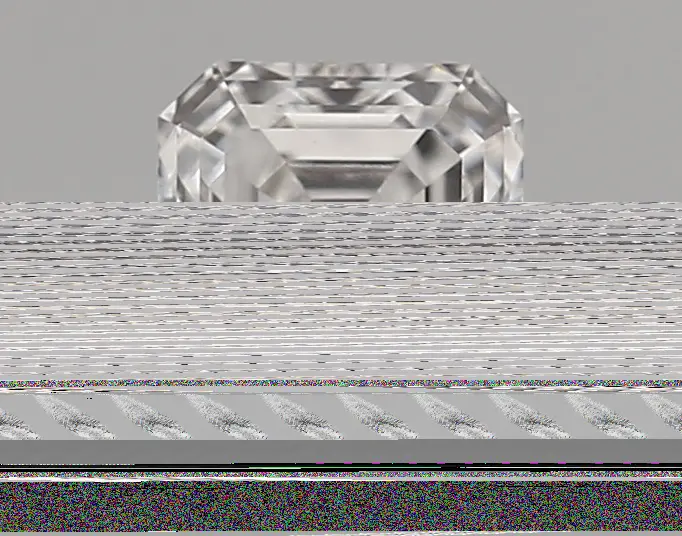 1.41ct D VS1 Emerald (IGI)