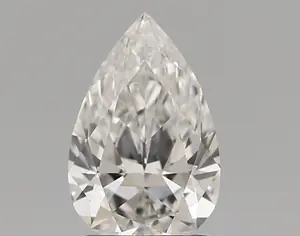 1.41ct E VVS1 Pear (IGI)