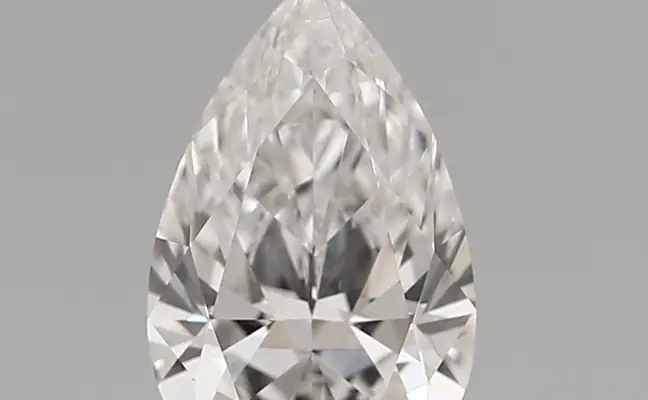 1.41ct E VVS1 Pear (IGI)