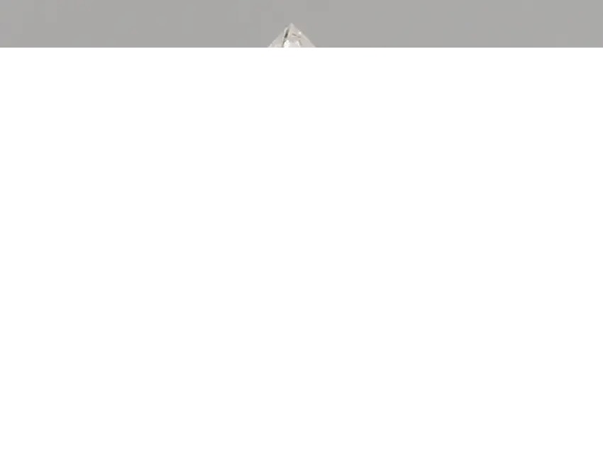 1.41ct E VVS1 Pear (IGI)