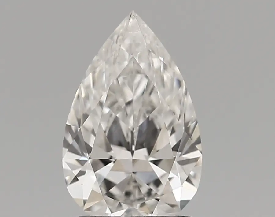 1.41ct E VVS1 Pear (IGI)