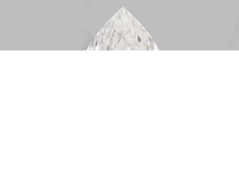 1.41ct D VS1 Pear (IGI)