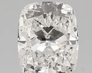 1.41ct E VVS2 Cushion (IGI)