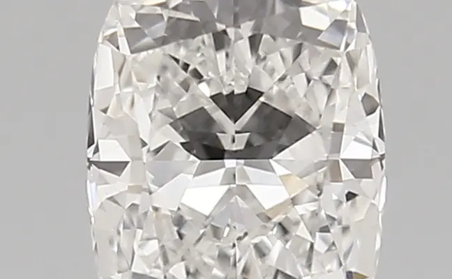 1.41ct E VVS2 Cushion (IGI)
