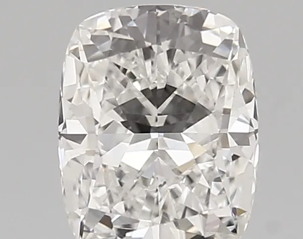1.41ct E VVS2 Cushion (IGI)