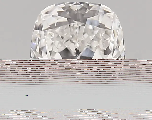 1.41ct D VVS2 Cushion (IGI)
