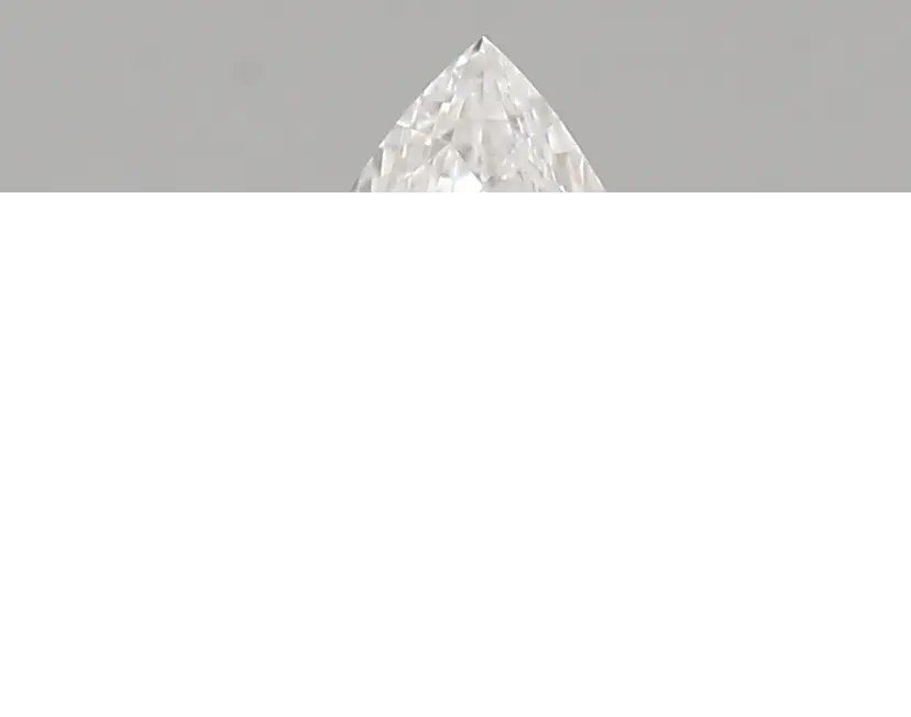 1.41ct D VVS2 Pear (IGI)