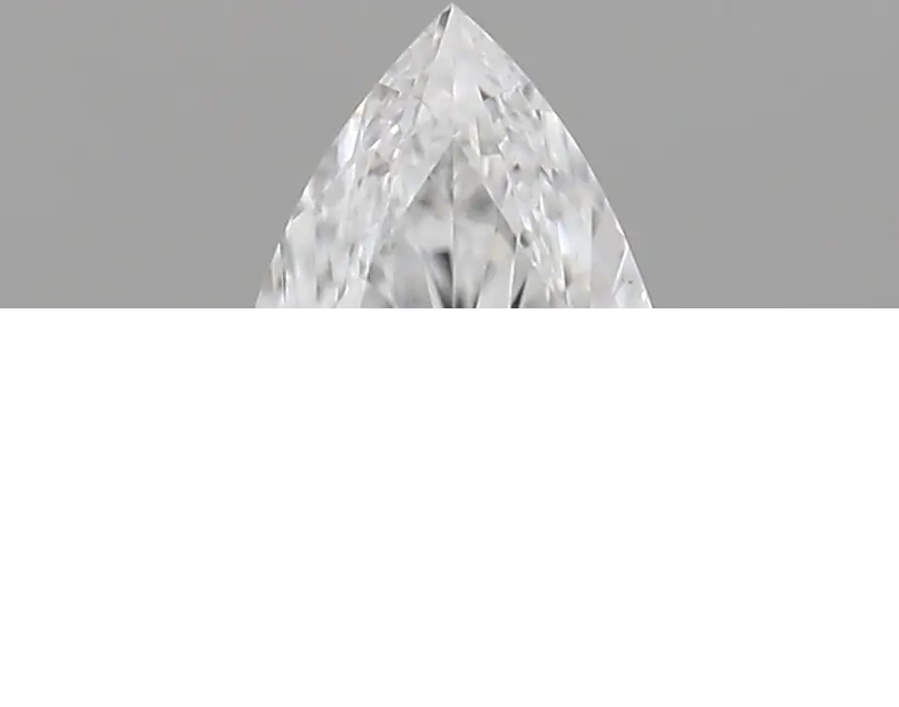 1.41ct D VS1 Pear (IGI)