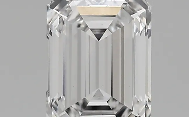 1.41ct D VS1 Emerald (IGI)