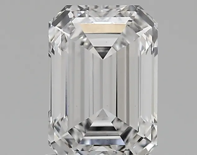 1.41ct D VS1 Emerald (IGI)