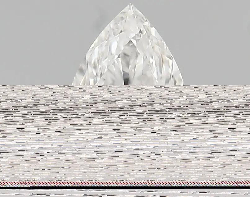 1.41ct D VVS2 Pear (IGI)