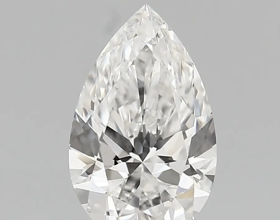 1.41ct D VVS2 Pear (IGI)