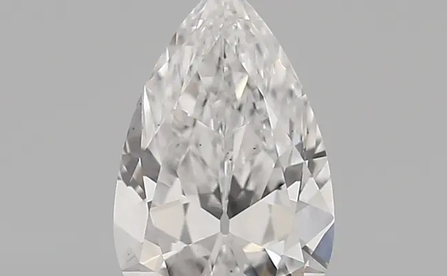 1.41ct D VS2 Pear (IGI)