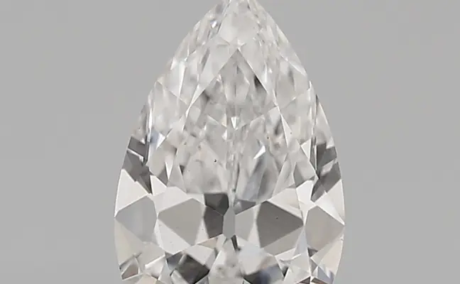 1.41ct E VS1 Pear (IGI)