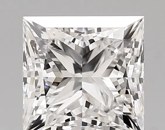 1.41ct D VVS2 Princess (IGI)