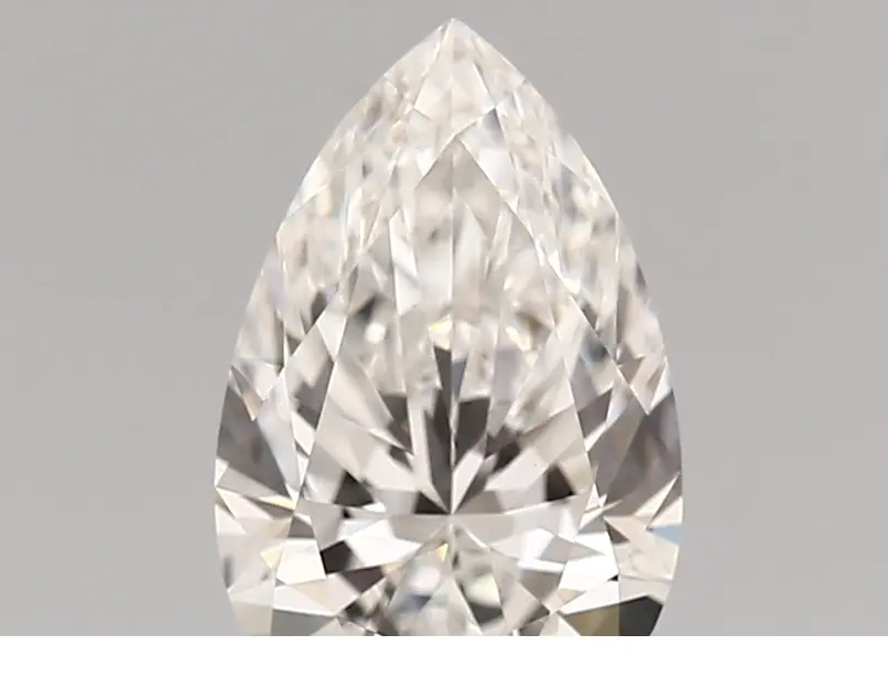 1.41ct D VVS2 Pear (IGI)