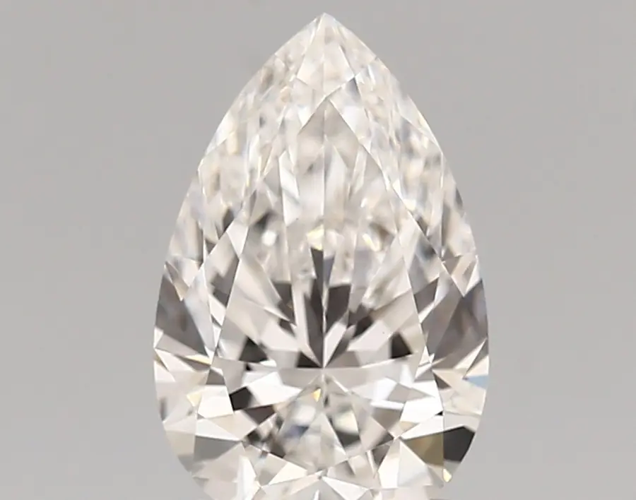 1.41ct D VVS2 Pear (IGI)