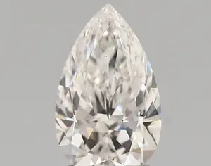 1.41ct E VS1 Pear (IGI)