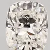 1.41ct E VVS2 Cushion (IGI), image 1
