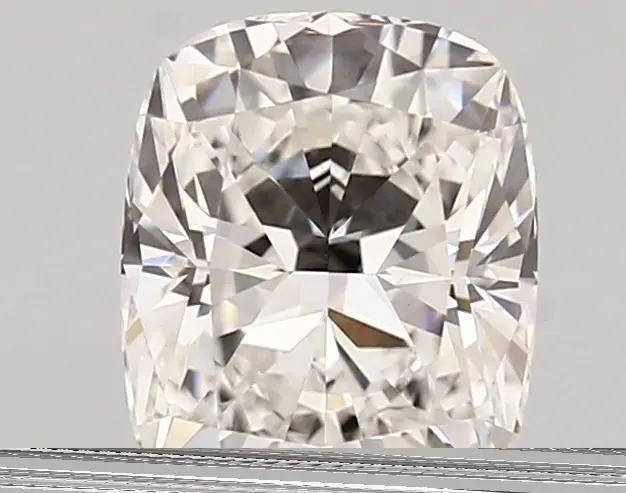 1.41ct E VVS2 Cushion (IGI)