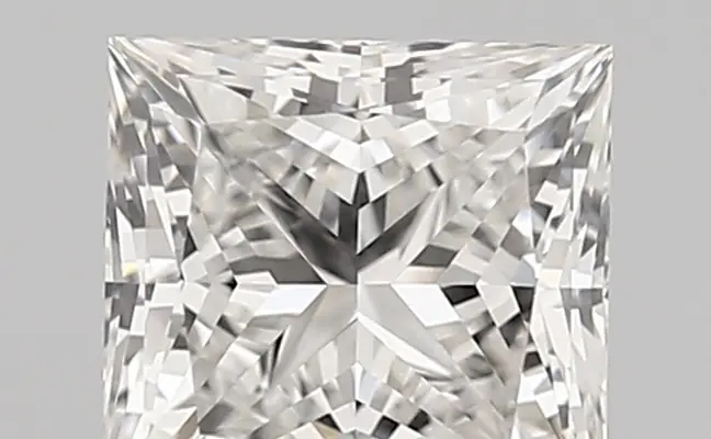1.41ct F VVS2 Princess (IGI)