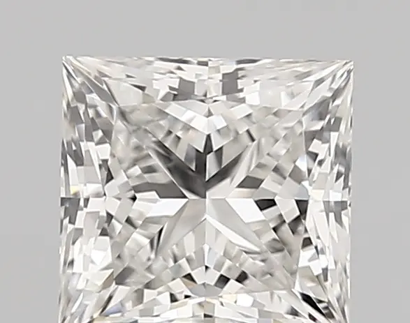 1.41ct F VVS2 Princess (IGI)