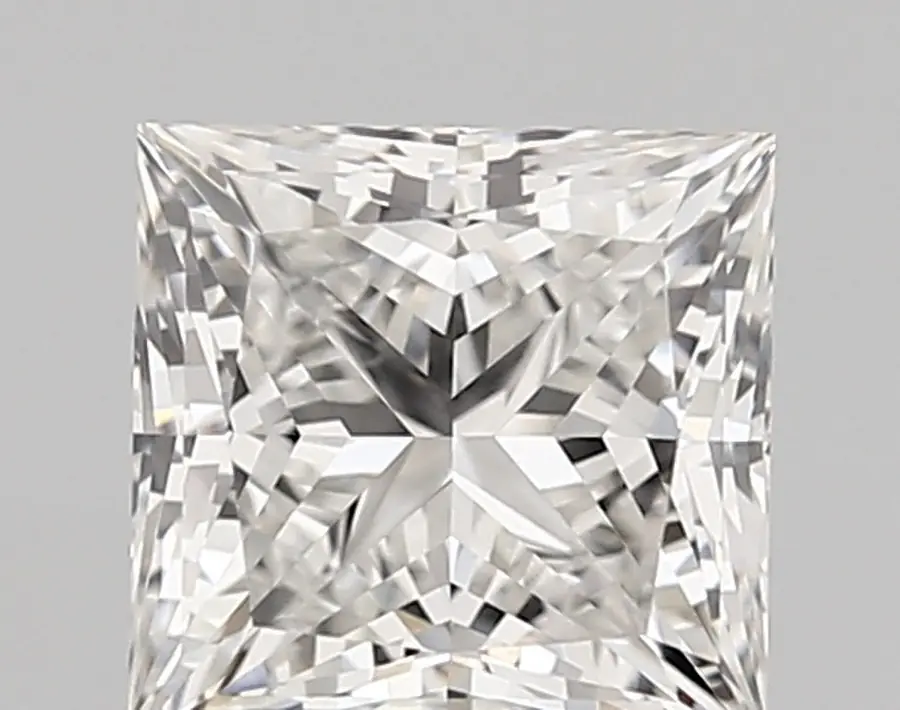 1.41ct F VVS2 Princess (IGI)