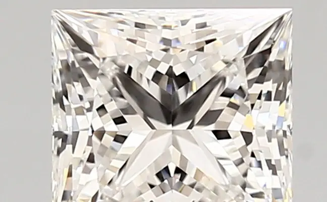 1.41ct E VVS2 Princess (IGI)
