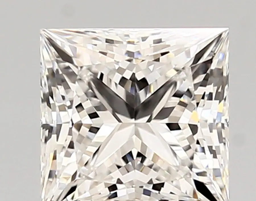 1.41ct E VVS2 Princess (IGI)