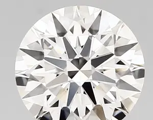 1.41ct D VS1 Round (IGI)