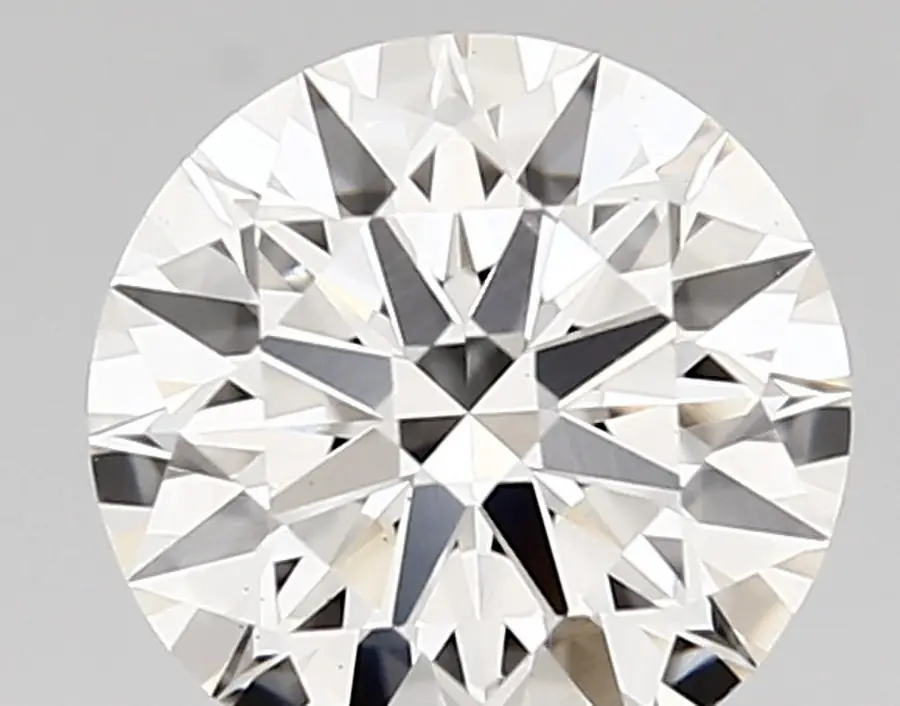 1.41ct D VS1 Round (IGI)