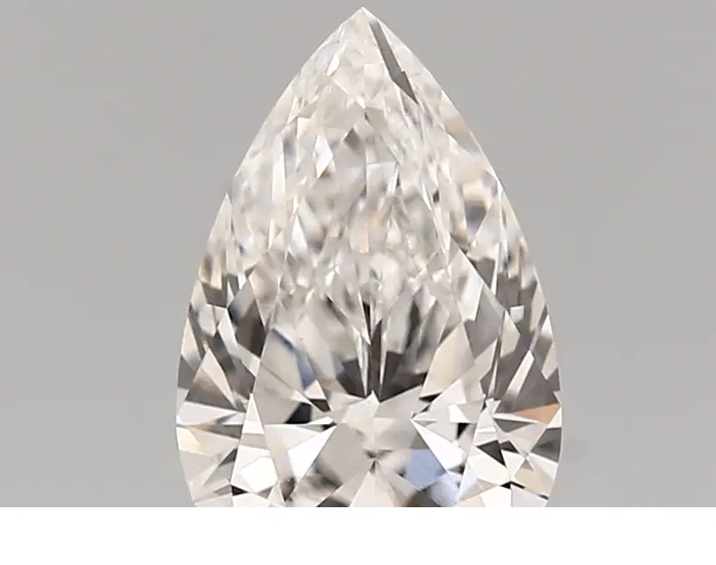 1.41ct E VVS2 Pear (IGI)