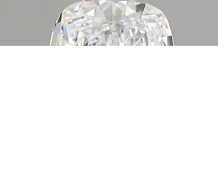 1.41ct D VS1 Cushion (IGI)
