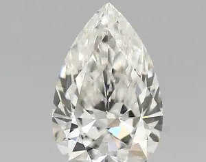 1.41ct E VVS2 Pear (IGI)